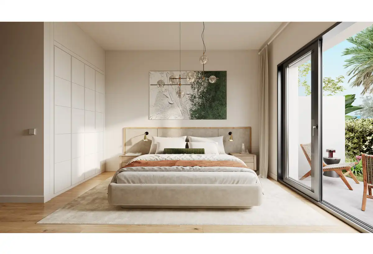 Apartment with lift for sale in Casares pueblo, imagen 4