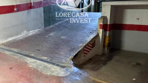 Photo 5 of Garage to rent in Jacinto Verdaguer, Marquès de Fontsanta,  Palma de Mallorca