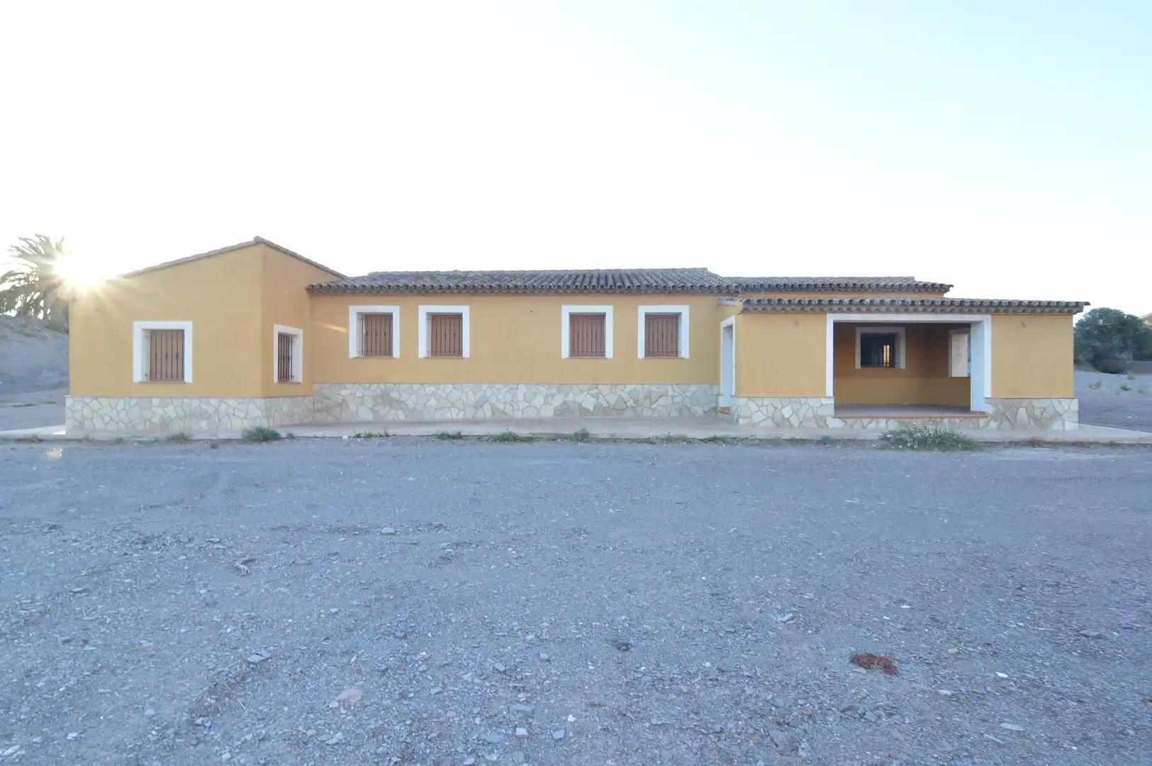 Casa rústica en venda a Tébar - Los Arejos, imagen 12
