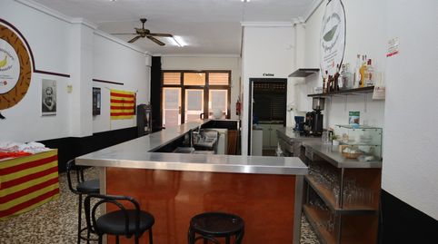 Photo 2 of Premises for rent in Carrer Constitució, 14, Centro Urbano, Villajoyosa / La Vila Joiosa