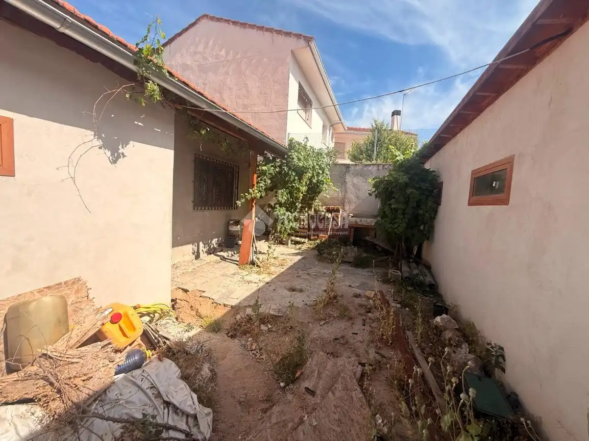 Casa o xalet en venda en Arganda del Rey
