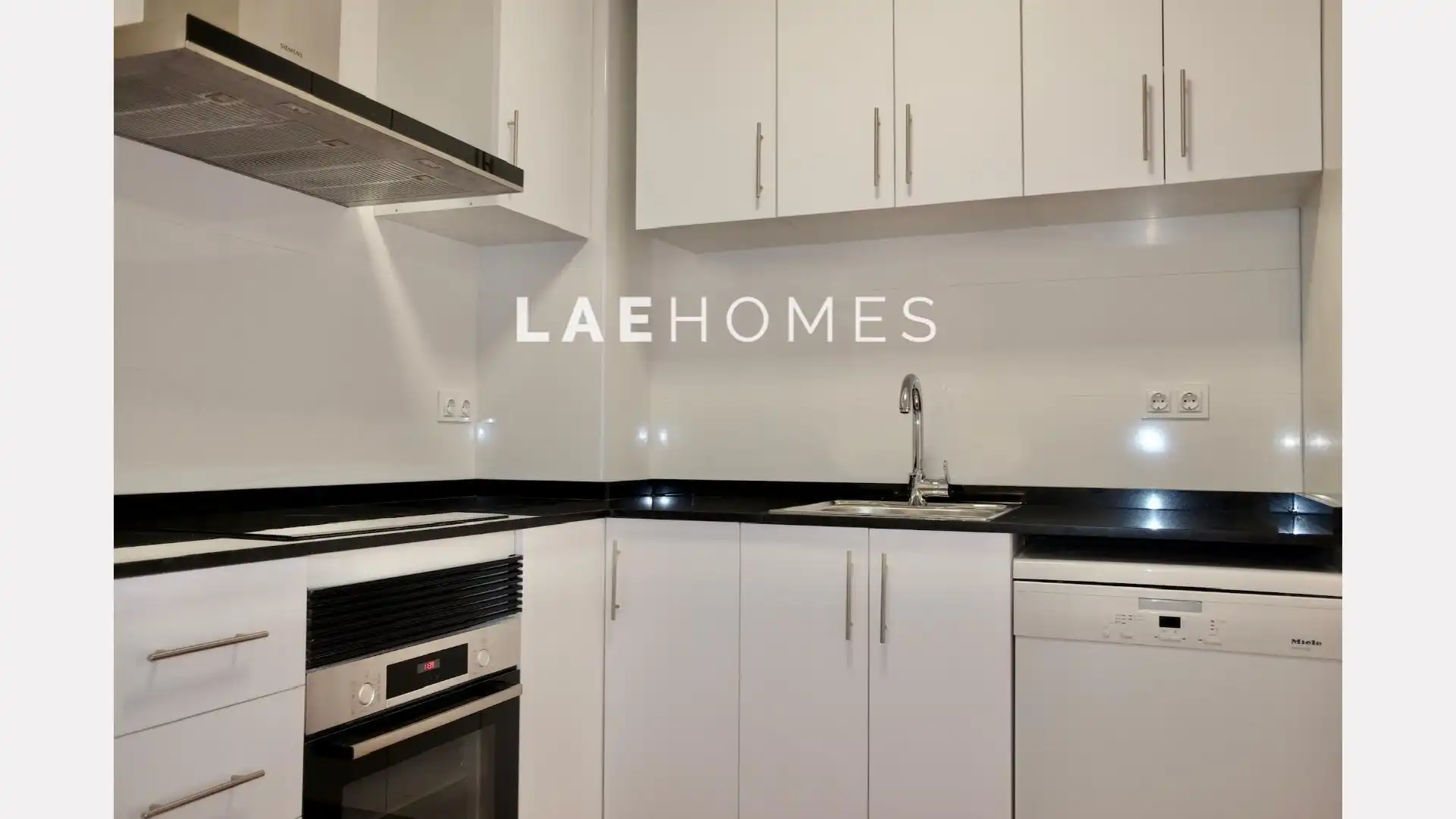 Piso con balcón en venta en Carrer BALMES, imagen 14