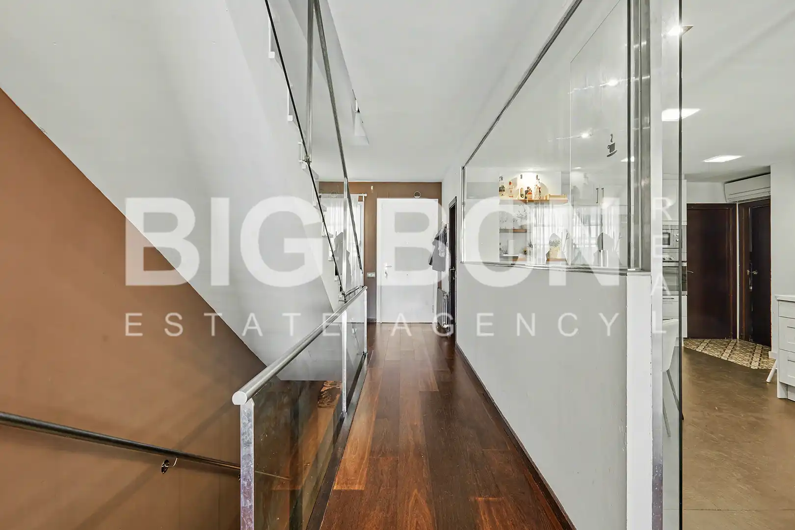 Chalet con terraza en venta en Carrer Pere Berruguete, imagen 9