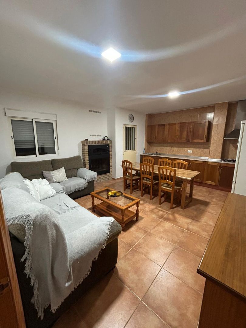 Flat to rent in Calle Mulhacen, 35, Güéjar Sierra