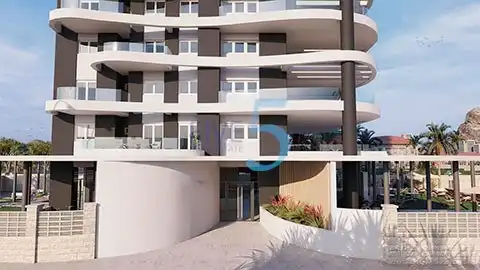 Piso con piscina en venta en Marisol Park - Ortembach - Los Almendros, imagen 10