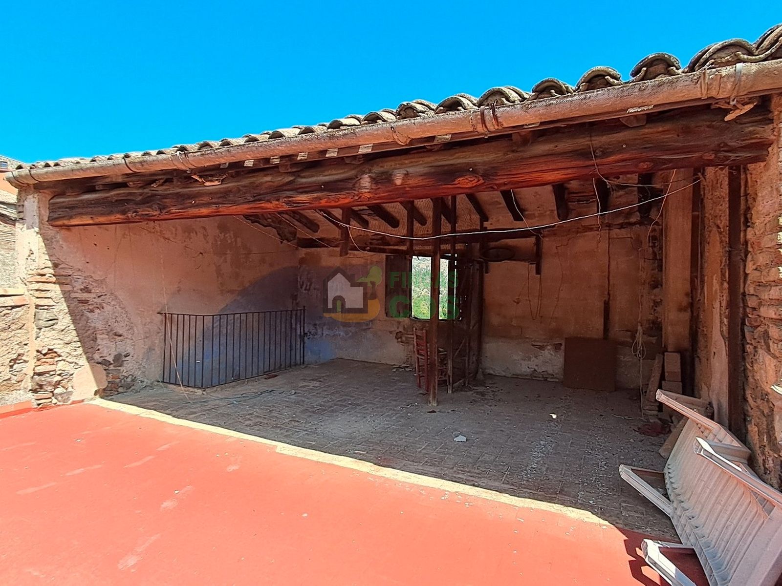 Casa o chalet en venta en Torroja del Priorat con Terraza, Amueblado y Balcón