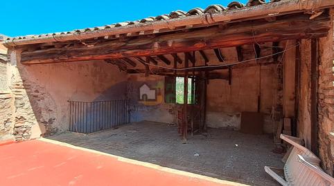 Foto 3 de Casa o xalet en venda a Torroja del Priorat, Tarragona