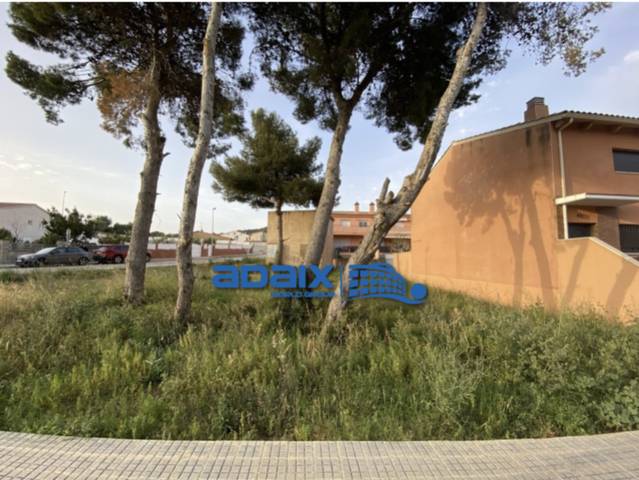 Terreno residencial en Venta en Roda de Berà