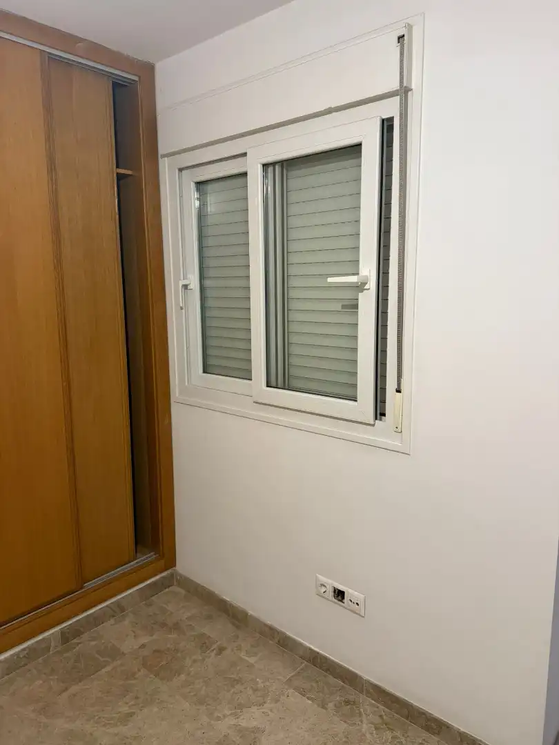 Habitación de Piso de alquiler en Alhaurín El Grande con Aire acondicionado, Amueblado y Horno