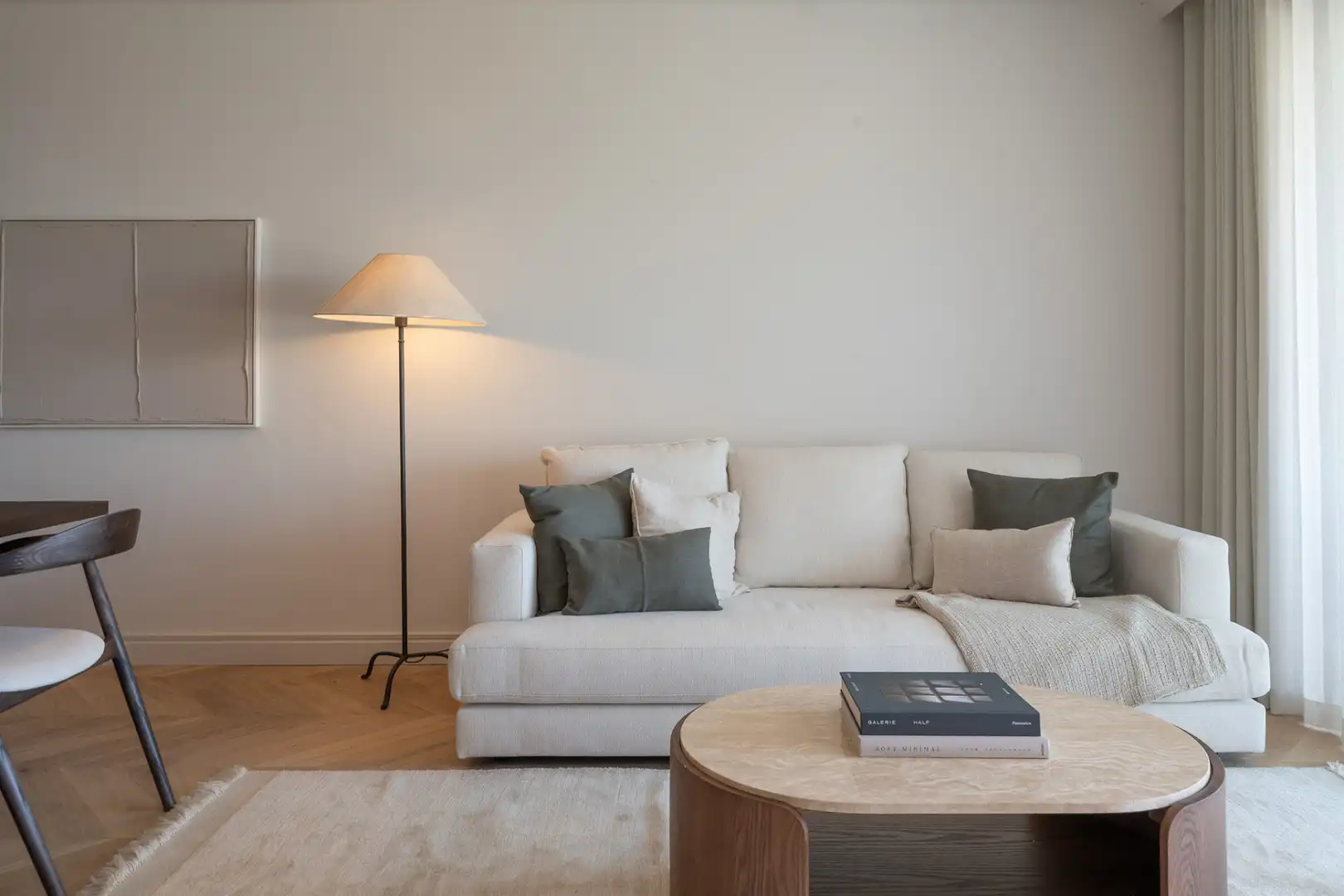 Penthouse mit Pool zum Verkauf in Benahavís pueblo, imagen 7