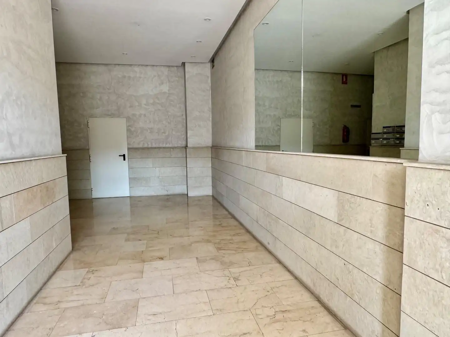 Ático en venta en Murcia con Aire acondicionado, Terraza y Balcón