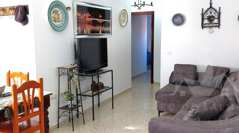 Foto 4 de Apartamento en venta en Centro, Cádiz