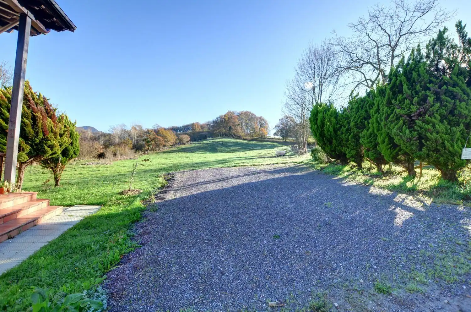 Houses for sale in Cangas de Onís  with Heating, Terrace and Swimming Pool