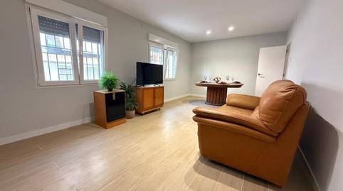 Photo 4 of Planta baja for sale in Cortes - Huertas,  Madrid Capital