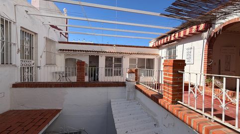 Foto 3 de Casa o xalet en venda a La Pastora - La Estación, San Fernando
