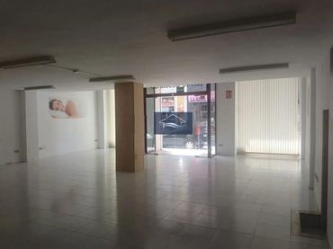Local comercial de lloguer a Carrer Foglietti