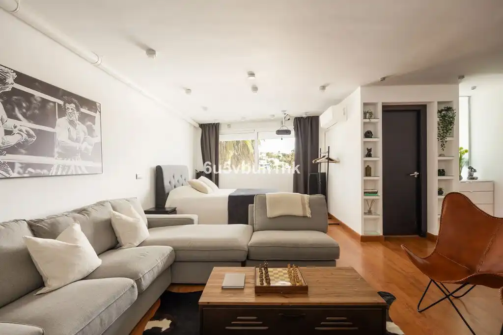 Casa bifamiliare con piscina in vendita a Torrequebrada, imagen 28