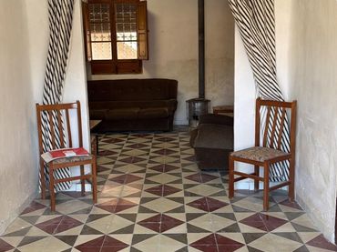 Casa en venda a Pedanías Este