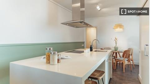 Foto 4 de Apartament per a compartir a Sant Gervasi i la Bonanova,  Barcelona Capital