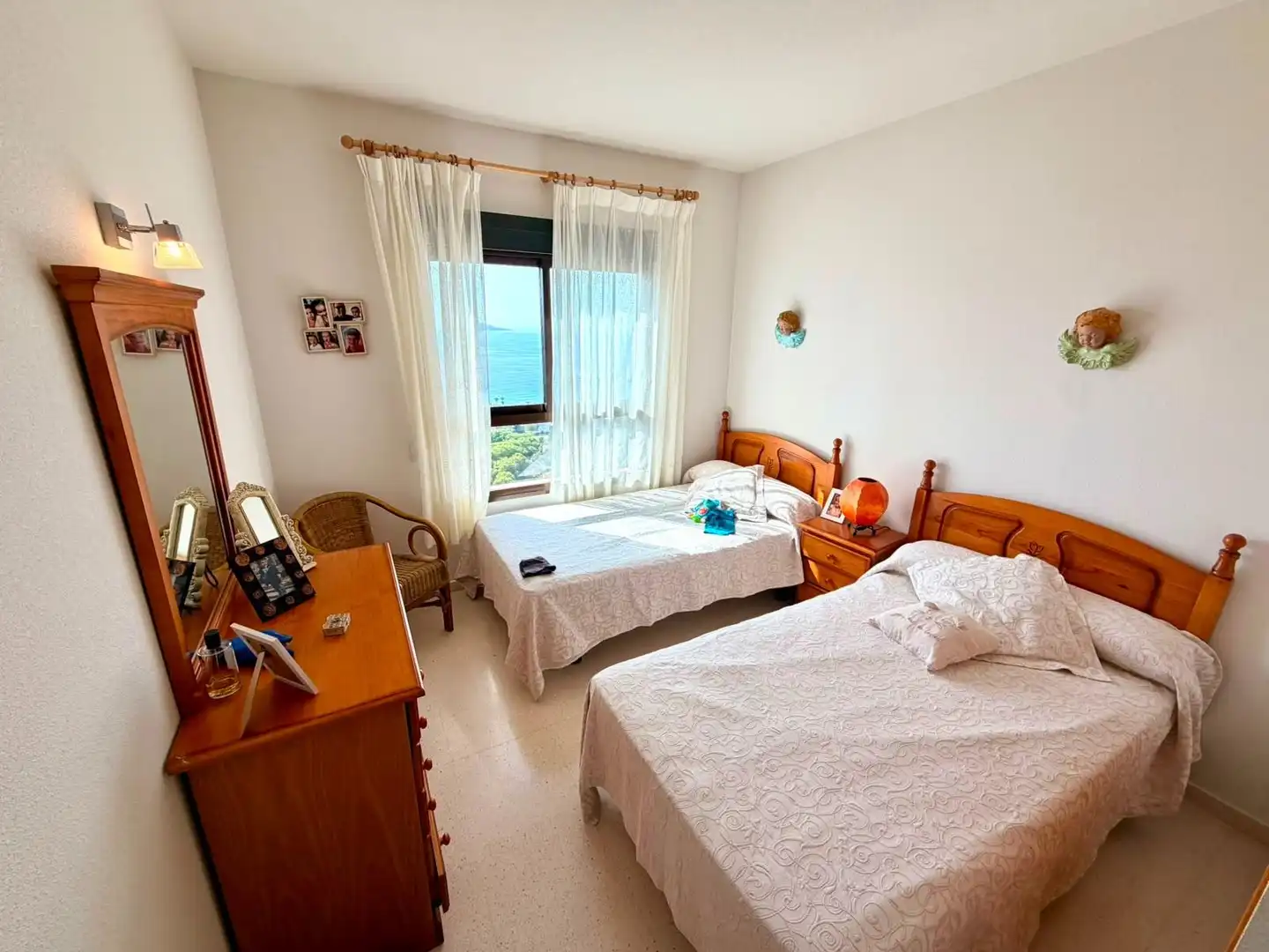 Flat with pool for sale in Playa de Poniente, imagen 7