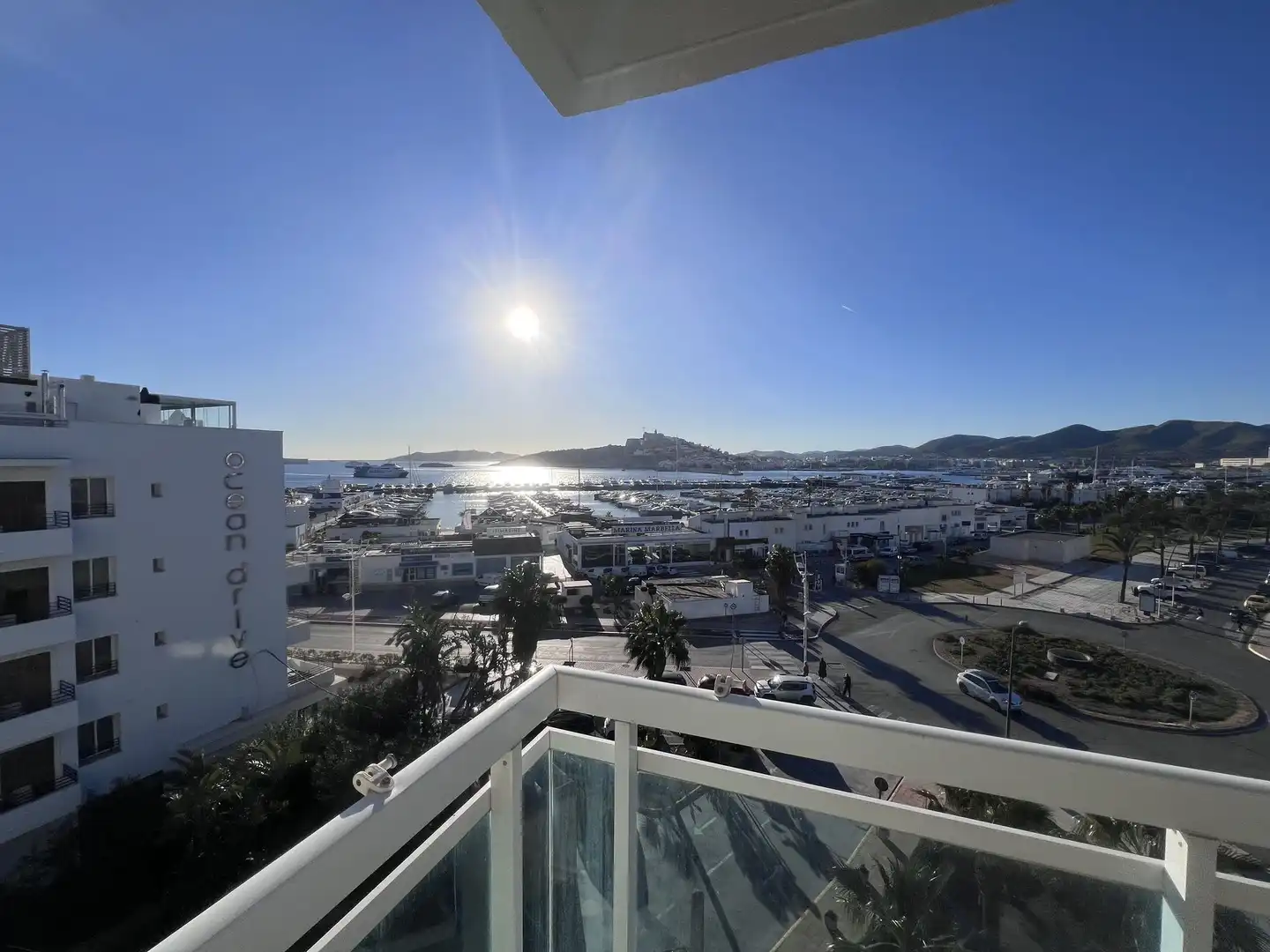 Attique avec terrasse à vendre à avda 8 de agosto, imagen 2
