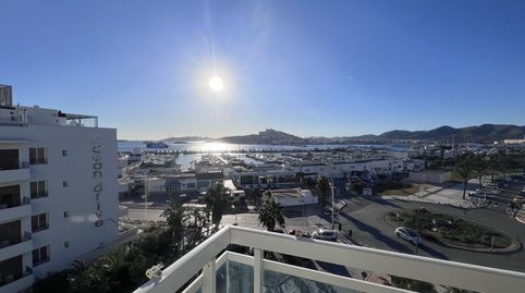 Ático con solárium privado en Paseo Marítimo, image 2
