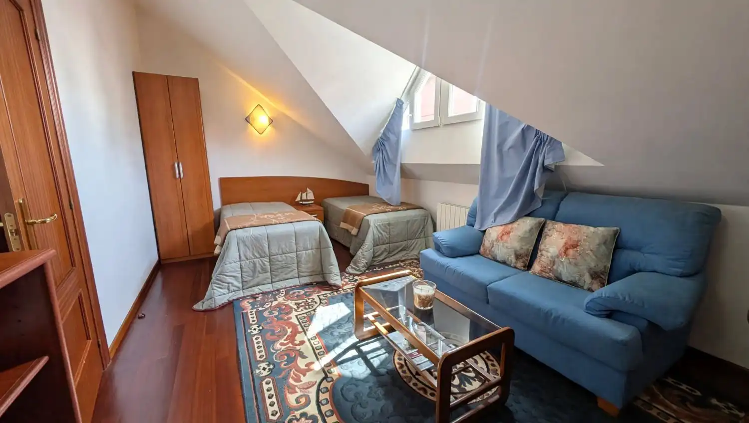 Appartement à vendre à Iglesia (la) 3, imagen 7