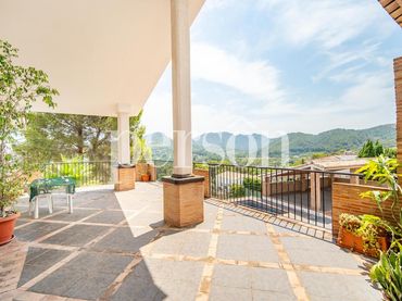 Xalet amb piscina en venda a Urbanitzacions i Pedanies Nord