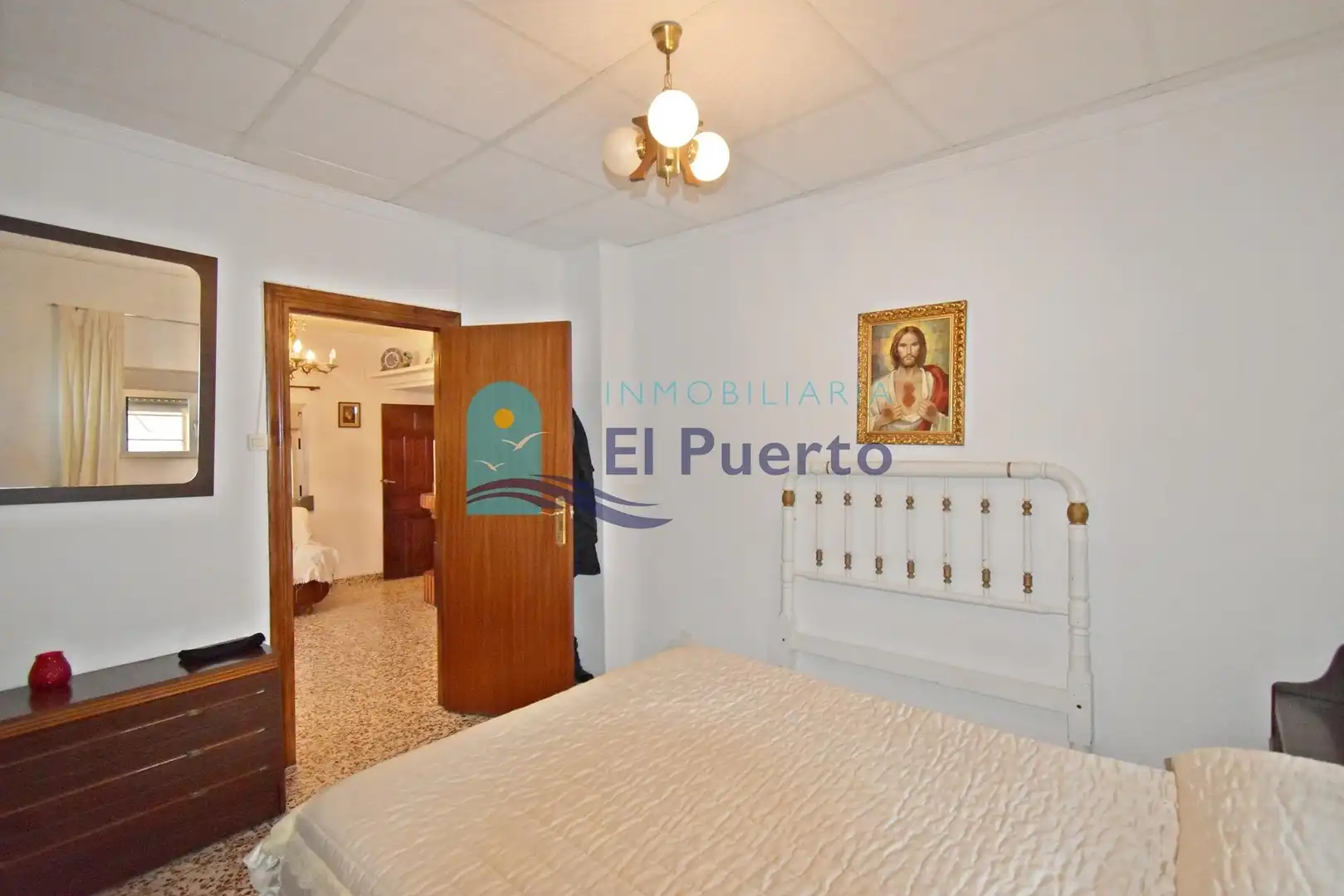 Casa amb jardí en venda a Mazarrón Casco Urbano, imagen 14