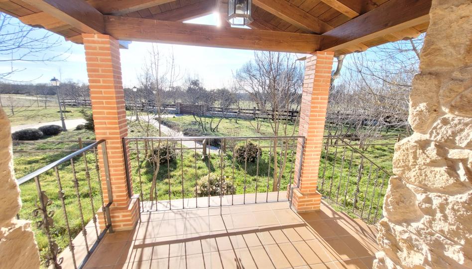 Foto 1 de Finca rústica en venda a Pelayos del Arroyo, Segovia