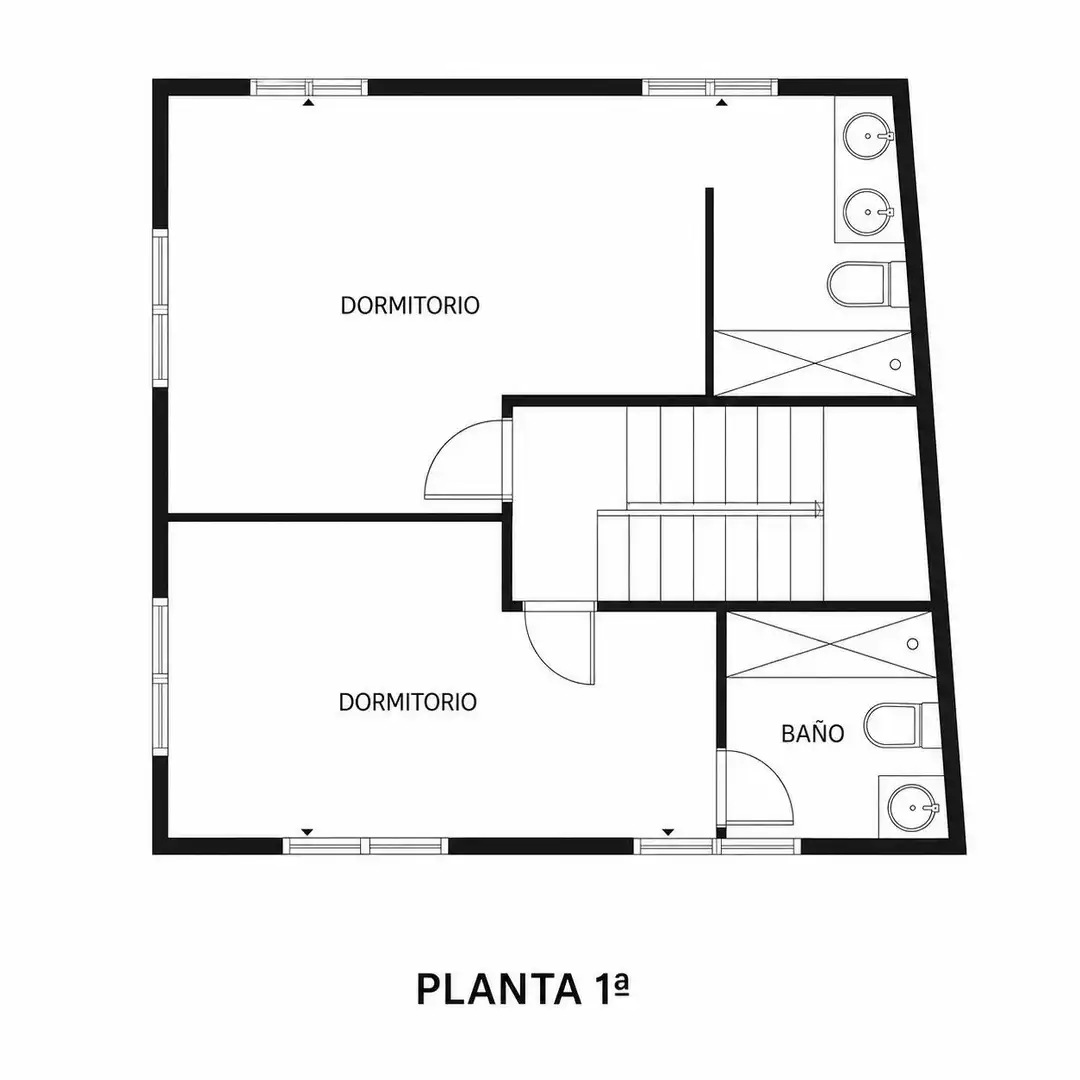 Casa o chalet en venta en Madrid