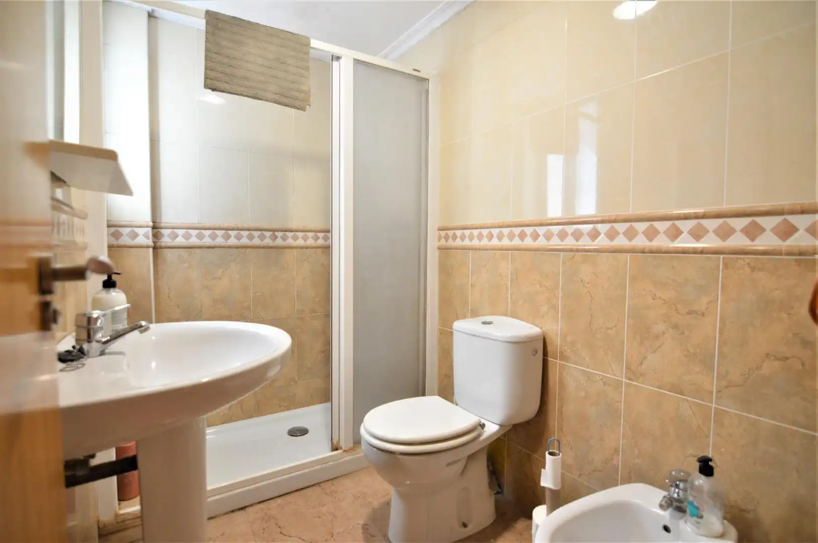 Bany de Casa o xalet en venda en Cullera amb Terrassa