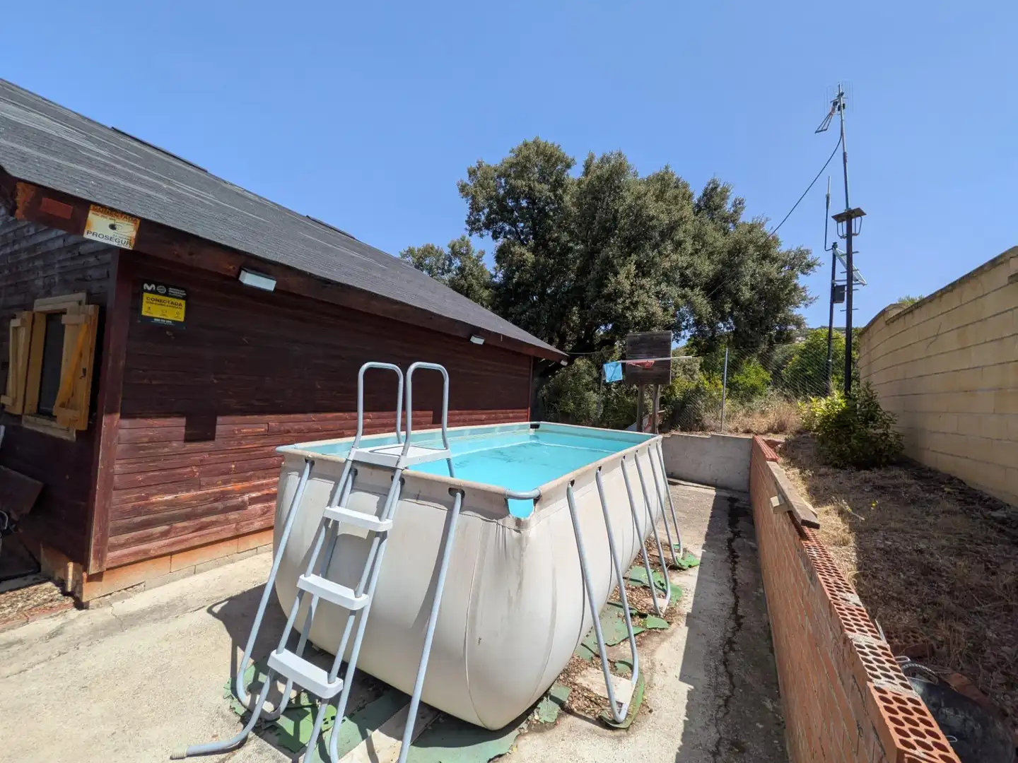 Villa mit Garten zum Verkauf in Fuentenovilla, imagen 39