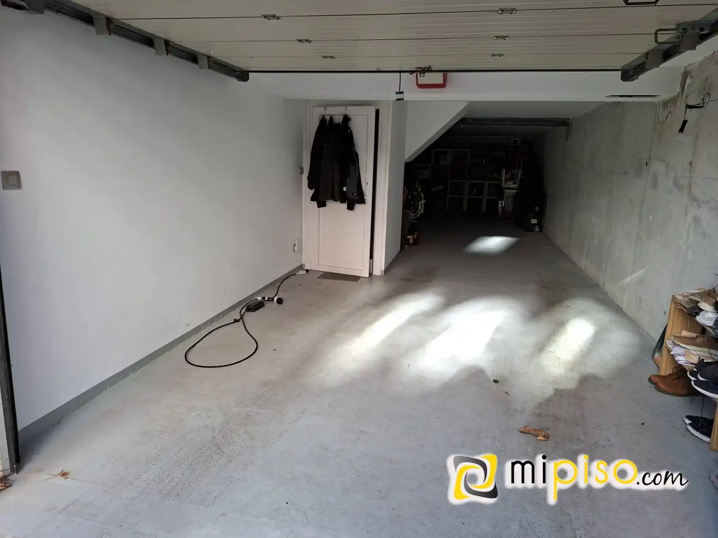 Casa o chalet de alquiler en Laredo con Calefacción, Jardín privado y Amueblado