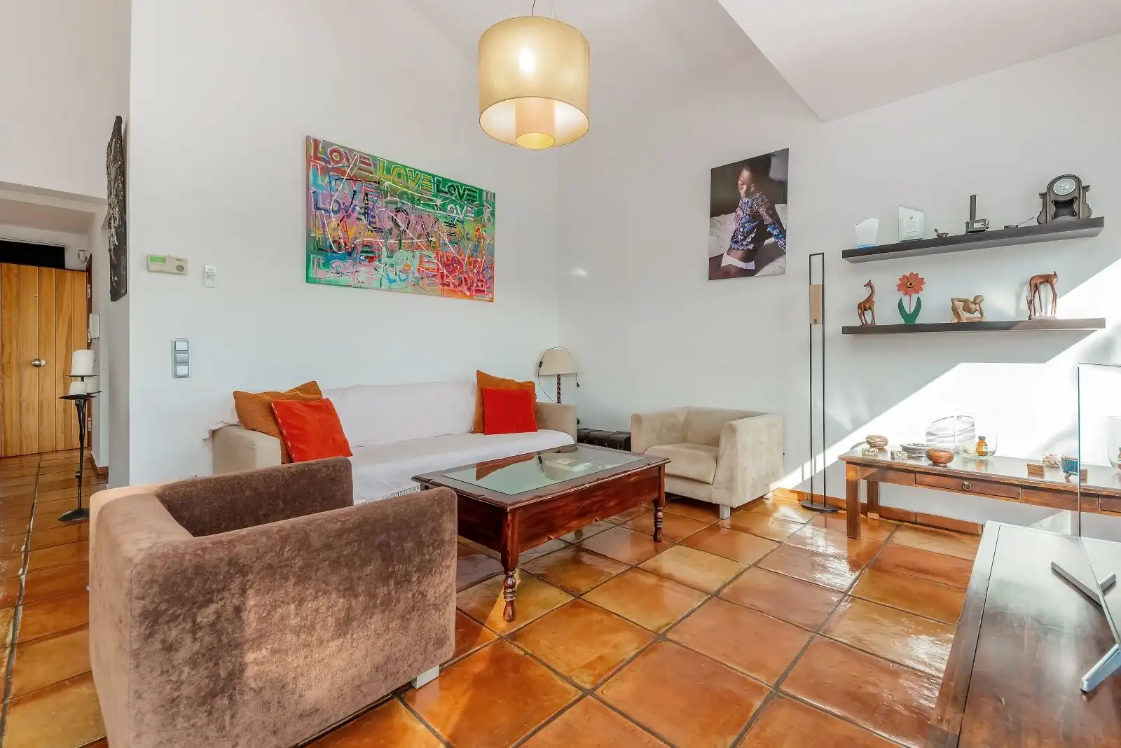 Villa con piscina in vendita a Ondara, imagen 27