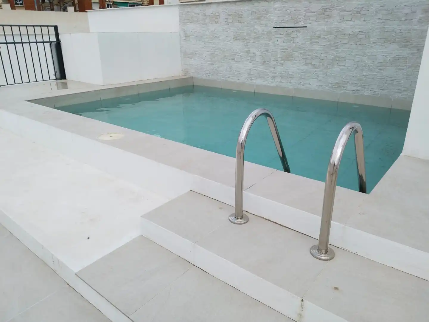 Appartamento con piscina in affitto a CATALUÑA, imagen 16
