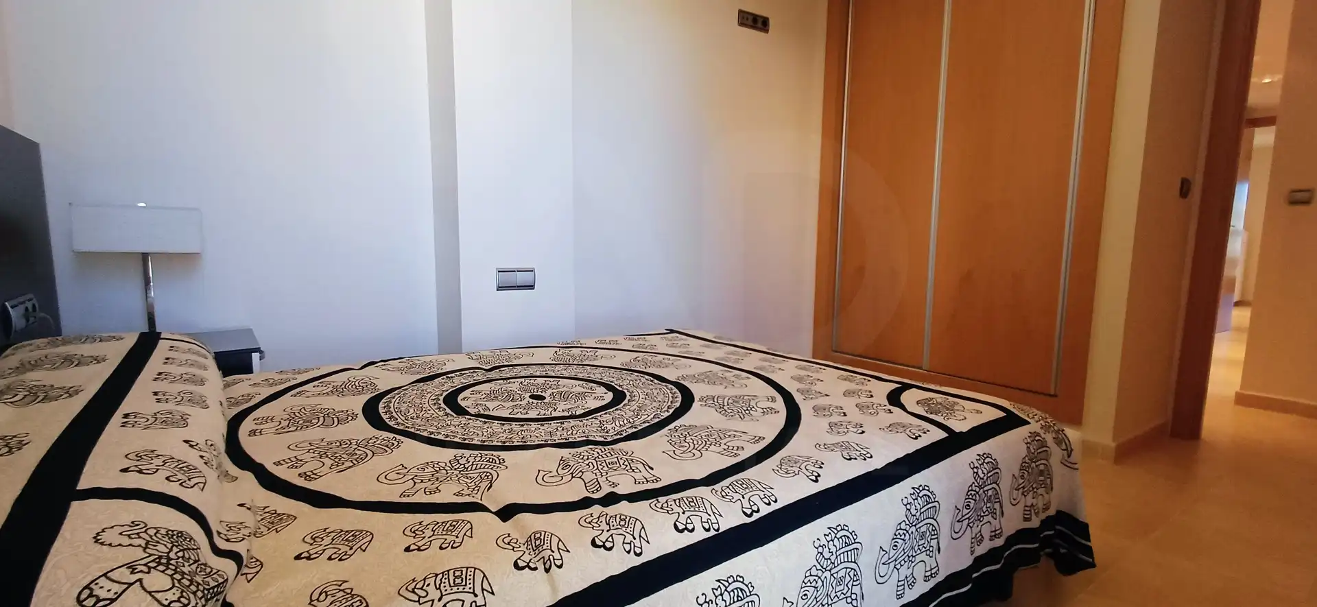 Penthouse with pool for sale in Veneziola, imagen 30