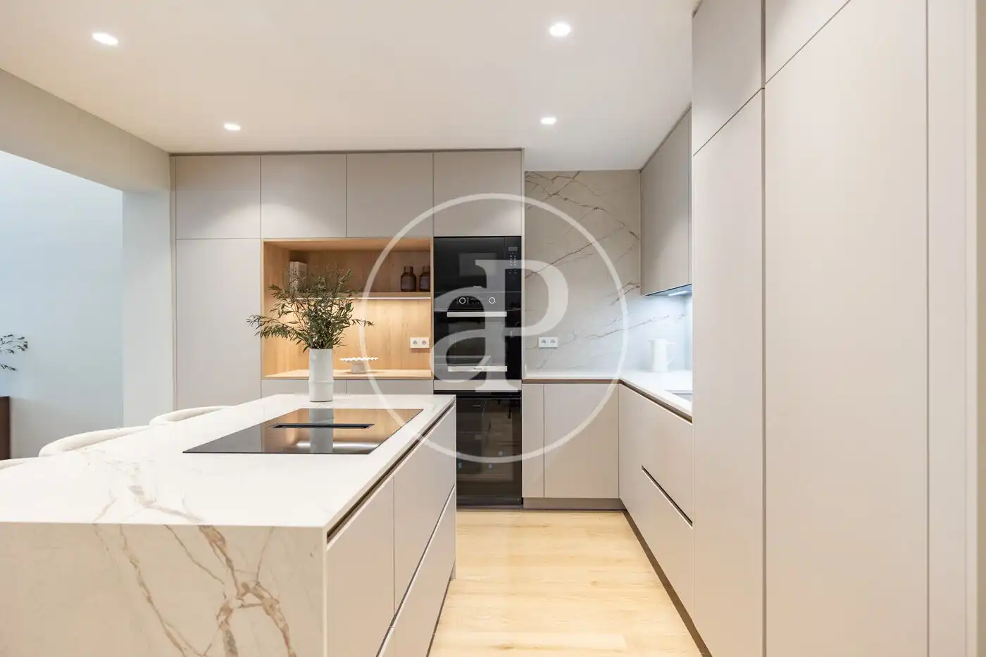 Appartement avec ascenseur à vendre à C/ de Muntaner, imagen 12