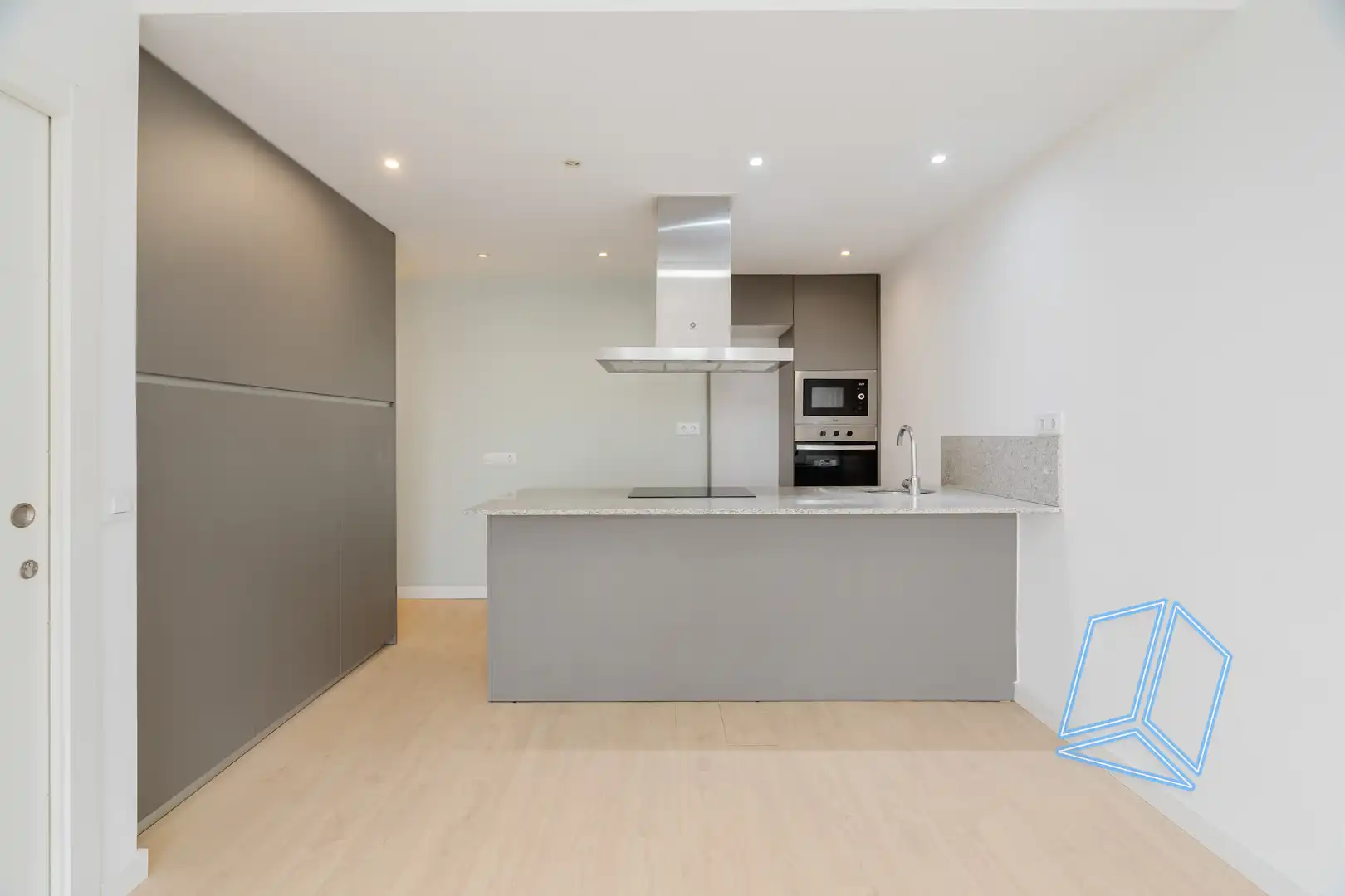 Appartement avec terrasse à vendre à Passeig de Sant Joan, imagen 20