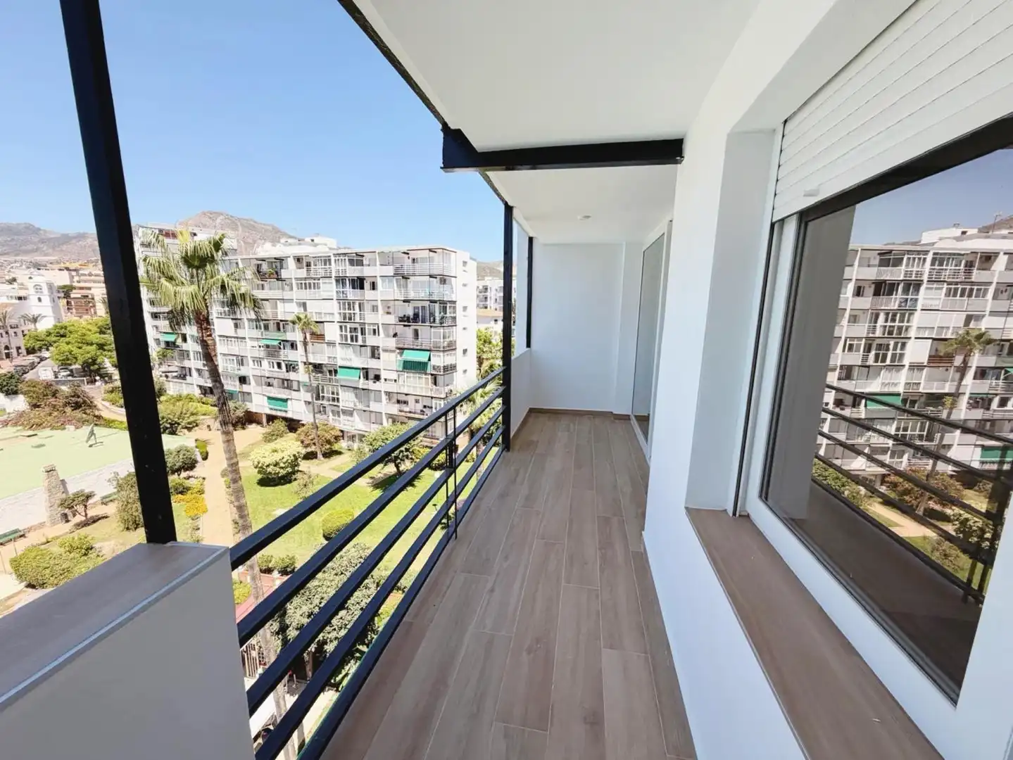 Piso con terraza en venta en Solymar, imagen 17