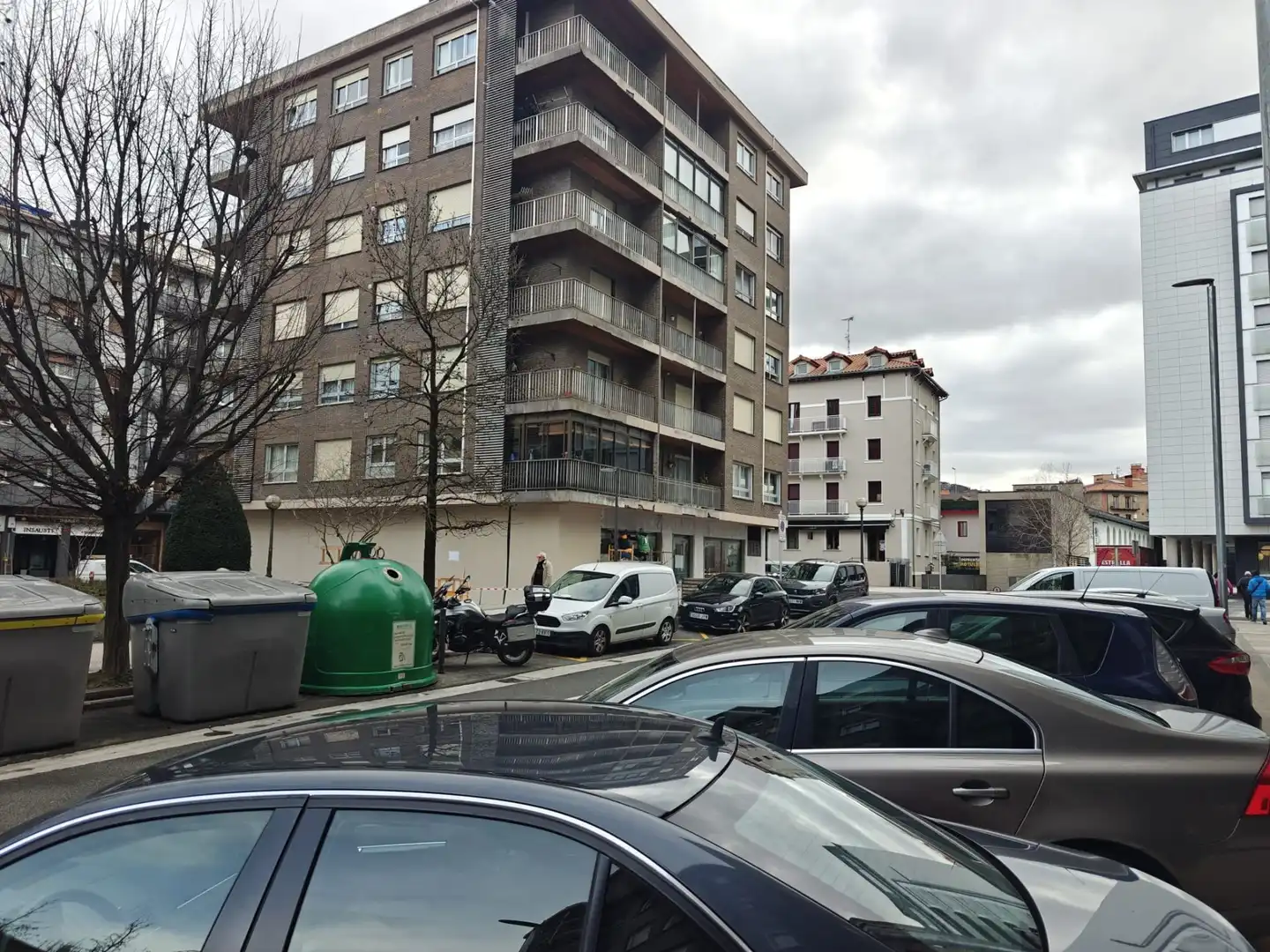 Local commercial à vendre à Lasarte-Oria, imagen 9