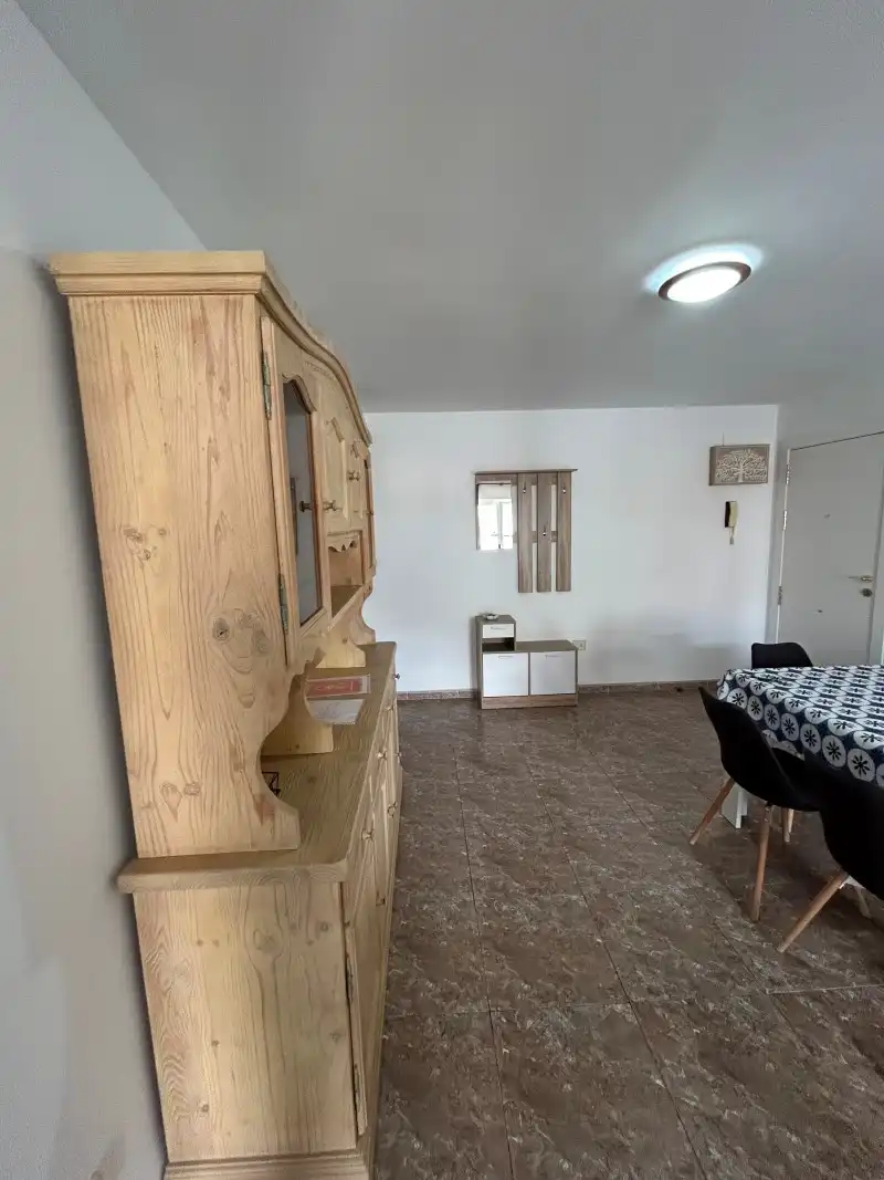 Apartament de lloguer a Carrer de la Milotxa, Miramar