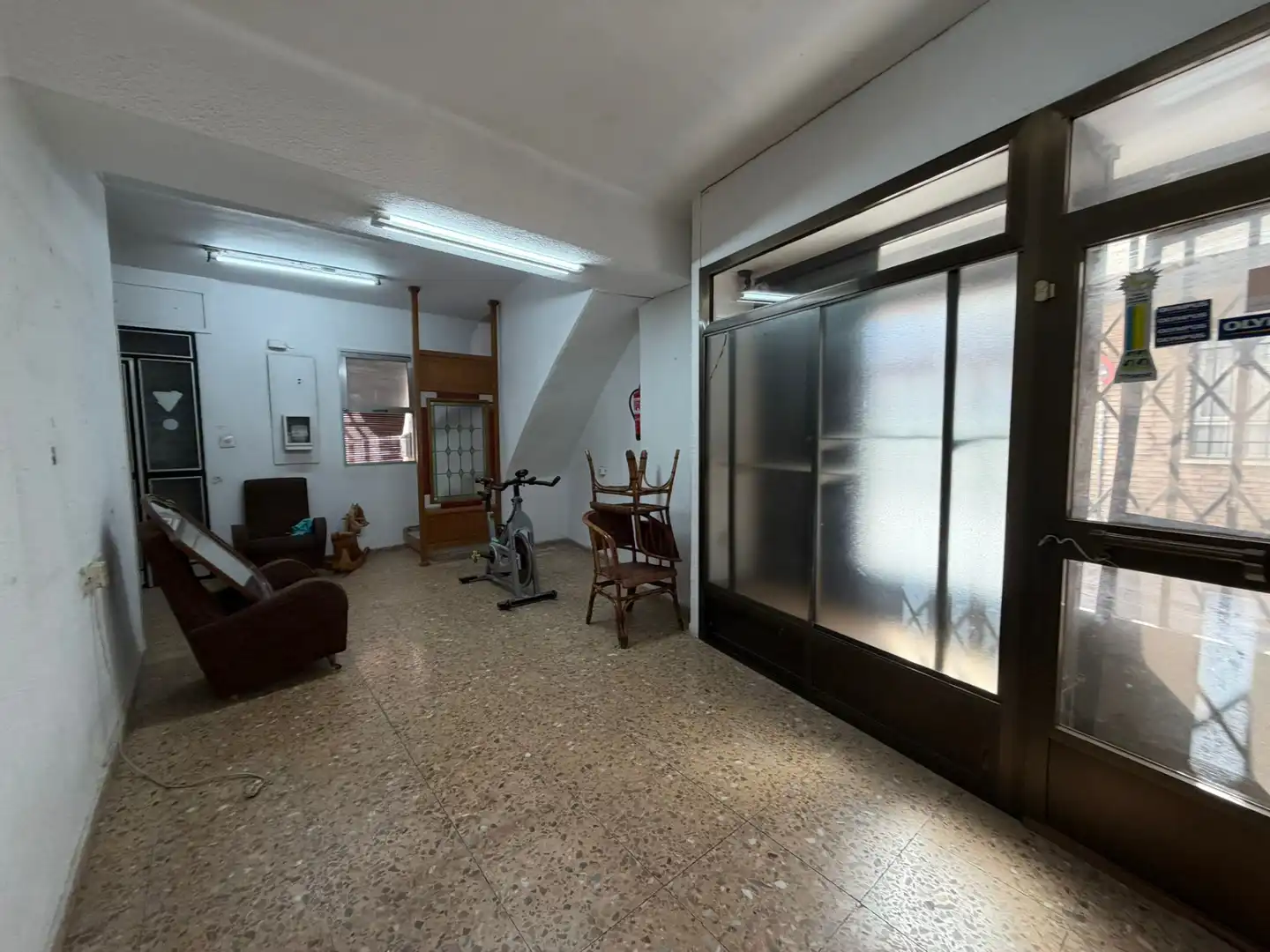 Casa adosada en venda en Burjassot amb Terrassa i Balcó
