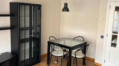 Foto 3 de Pis de lloguer a Camino de Alpedrete, Centro, Madrid