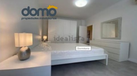 Foto 5 de Piso de alquiler en Calle Magistral Domínguez, 17, Plaza de Toros - Santa Rita, Almería Capital