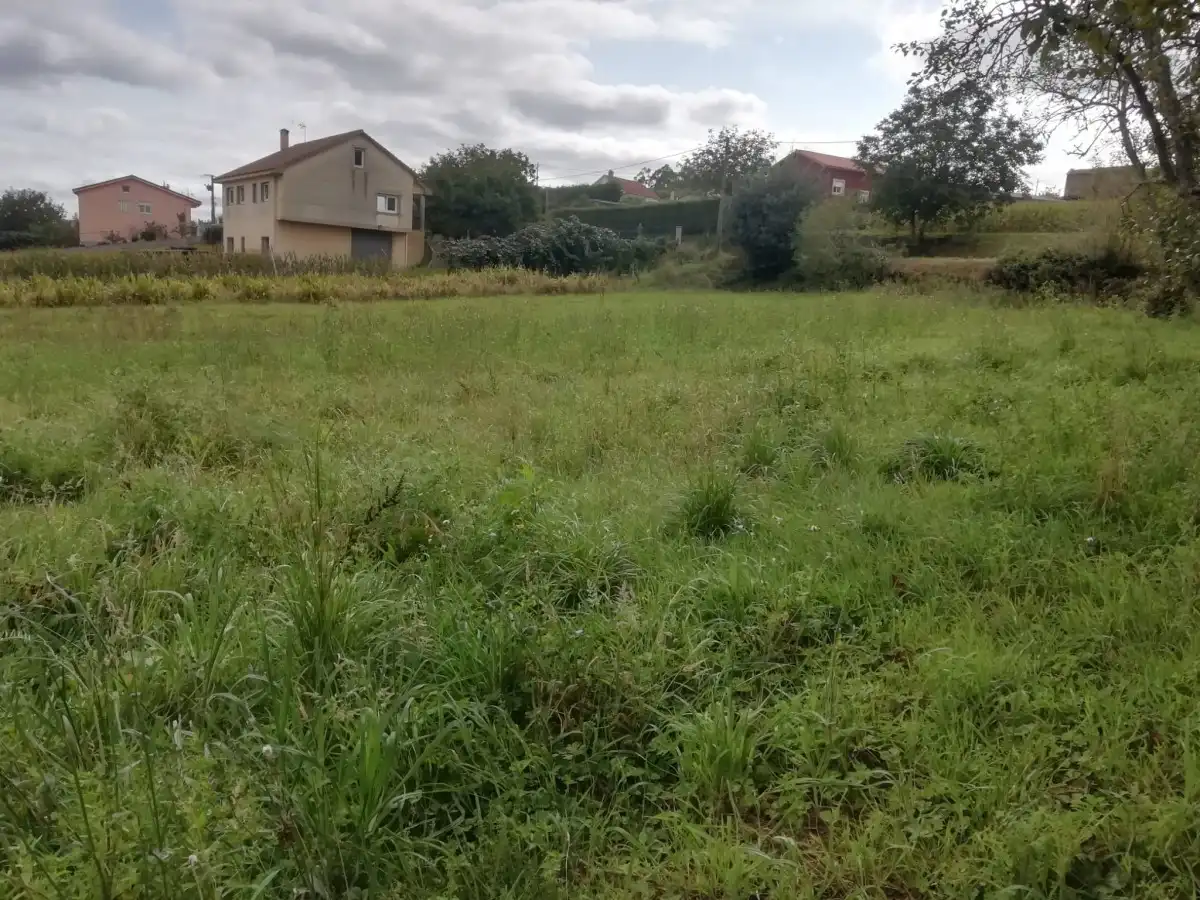 Terreny residencial en venda a Lugar Avieira, imagen 7