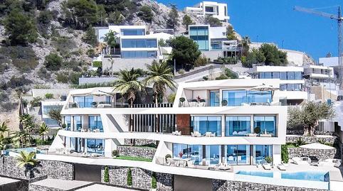 Photo 5 of Country house for sale in Mascarat, Alicante