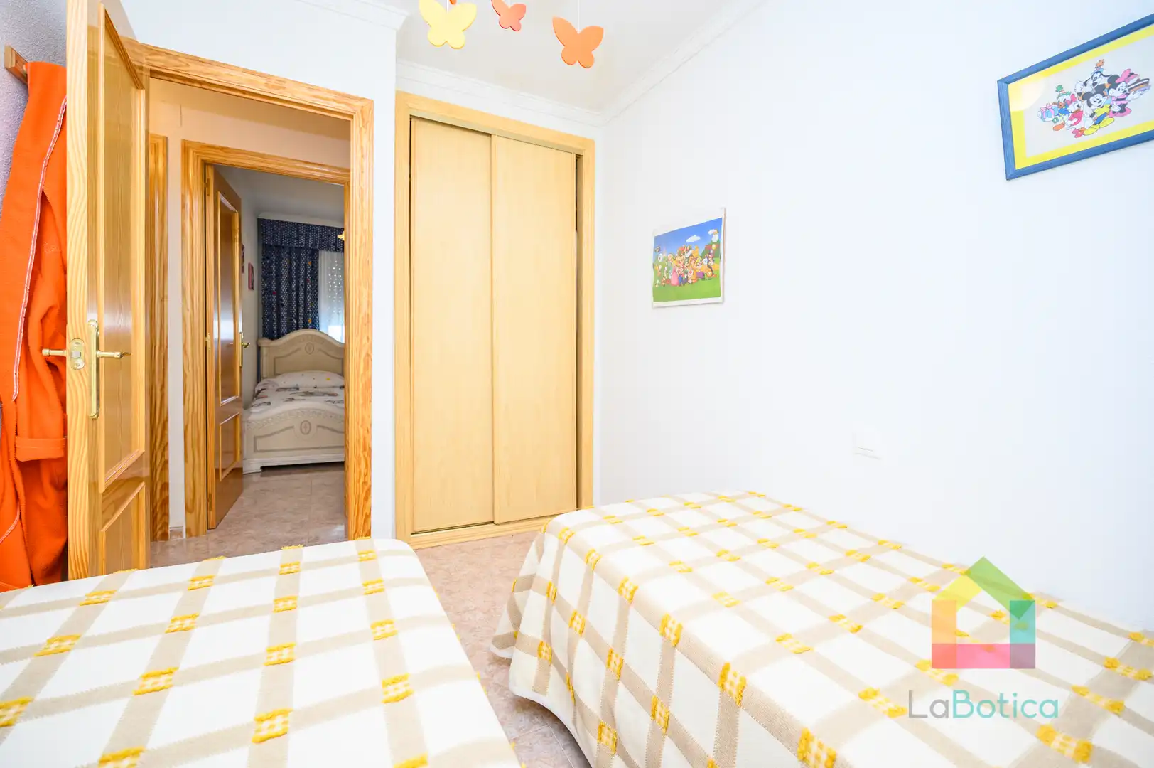 Chalet en venta en Santa Olalla, imagen 36