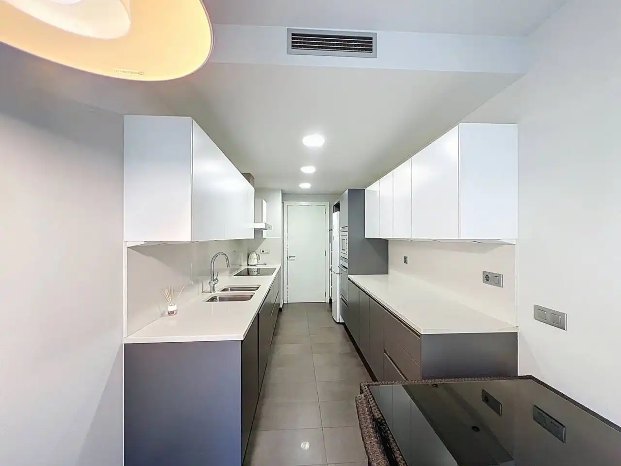 Flat for sale in Calle París, imagen 13