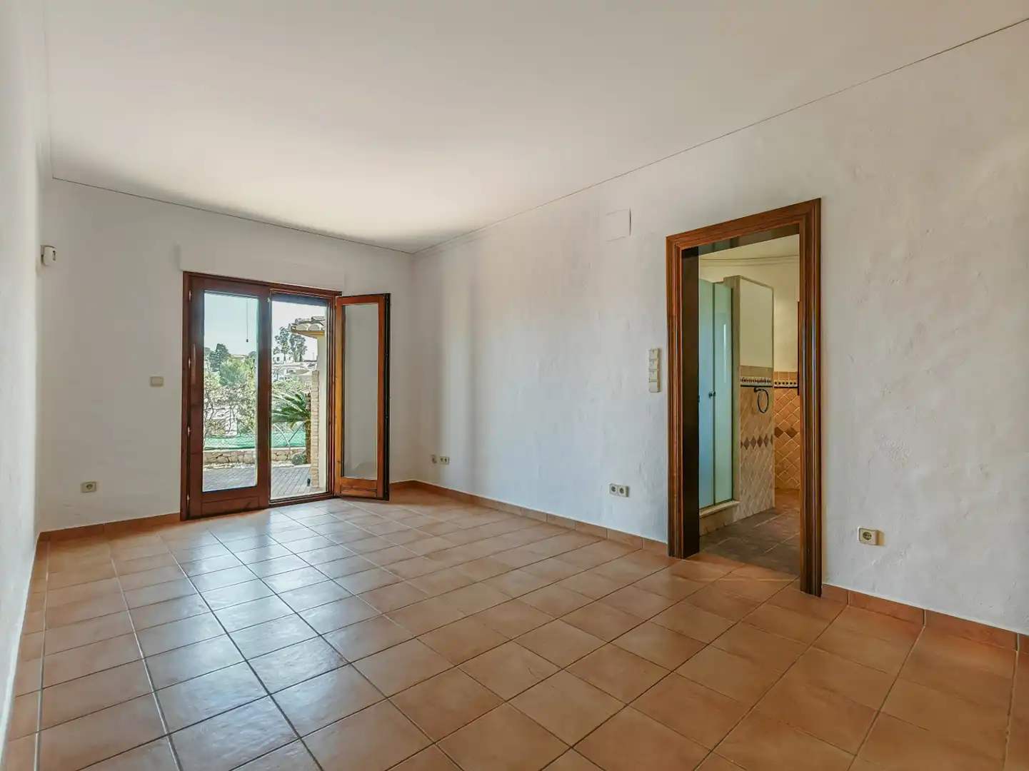 Houses for sale in Dénia  with Air Conditioner, Heating and Private garden